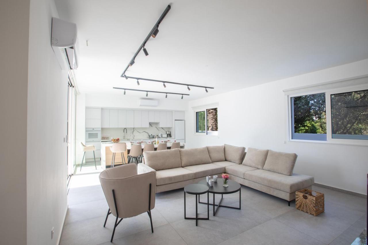 Villa Kube Luxury Agia Napa