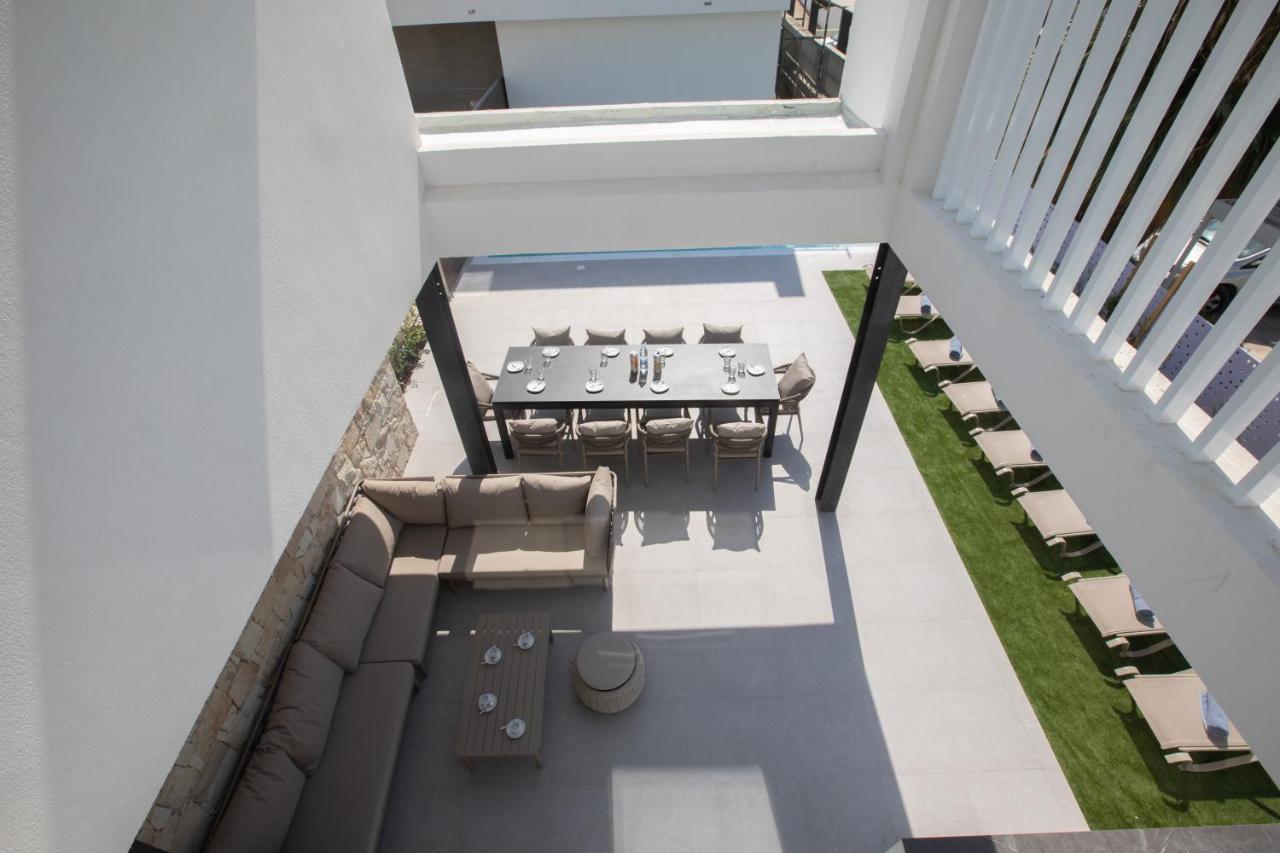 Villa Kube Luxury Agia Napa