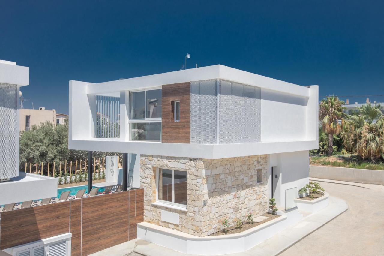 Kube Luxury Ayía Nápa